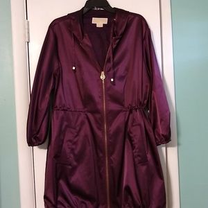 Michael Kors anorak